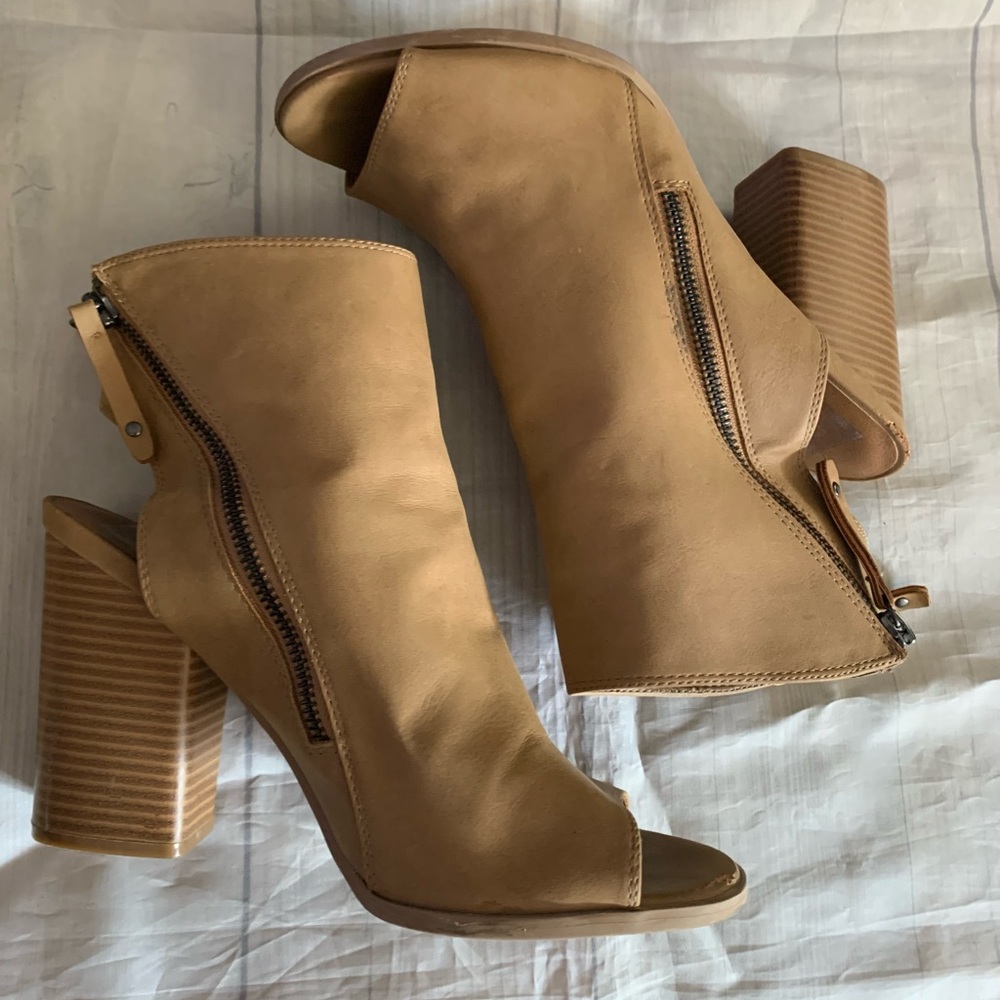 D V Booties - image 5